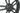 QM Wheels V20/S20 – Complete Motor met Velg (250W, Zwarte Kabel)