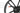 OUXI V8/C80 – Complete Motor met Velg (250W, Rode Kabel)